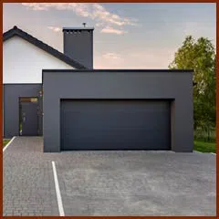 5 Star Garage Door Evergreen Park, IL 773-303-4560 - side-garage-door-07m