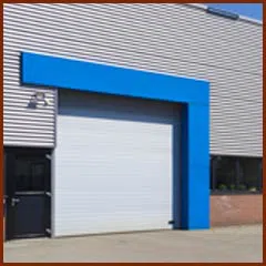 5 Star Garage Door Evergreen Park, IL 773-303-4560 - side-overhead-07m