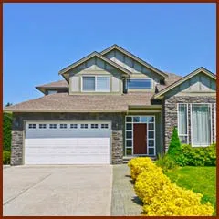 5 Star Garage Door Evergreen Park, IL 773-303-4560 - side-residential-07m